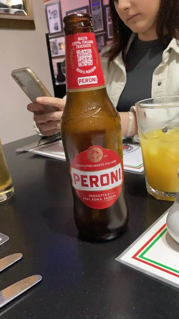 Menu_Franco's Restaurant_Broadstone_image_8