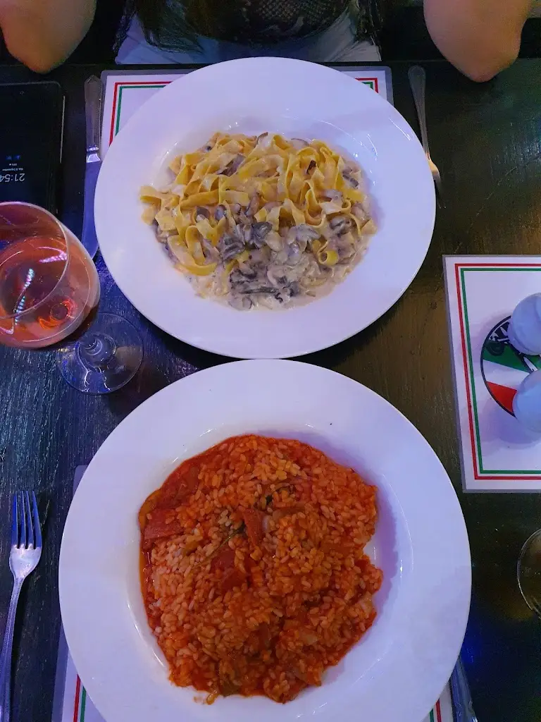 Menu_Franco's Restaurant_Broadstone_image_9