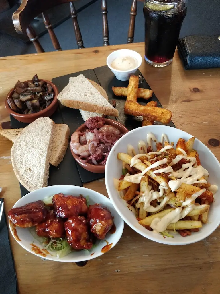 Menu_The Goods Yard_Broadstone_image_9