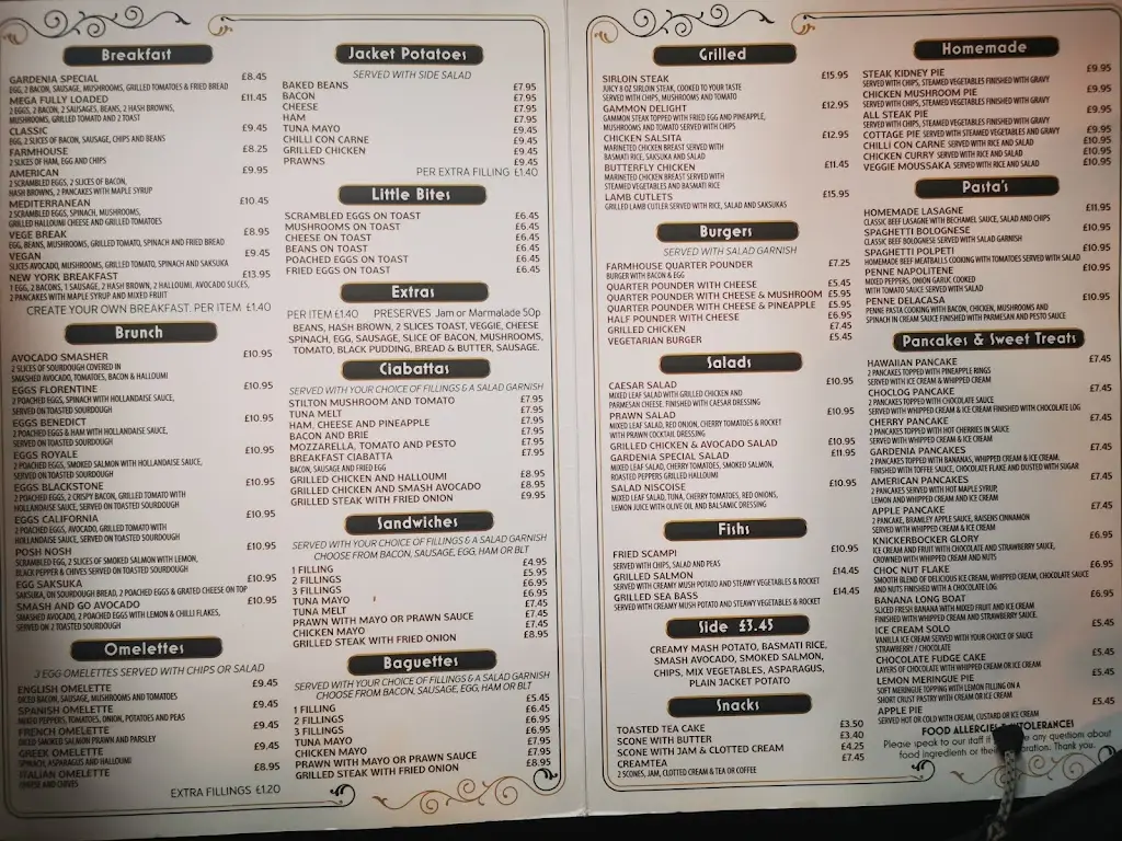 Menu_Cafe Gardenia_Broadstone_image_3