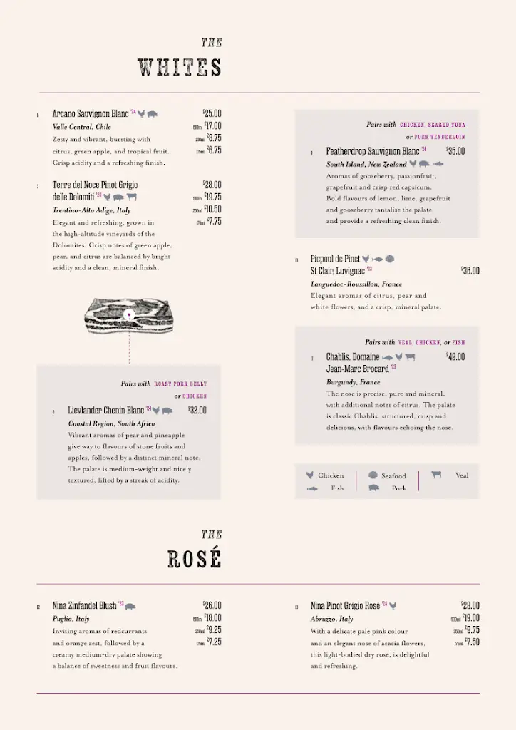 Menu_Churrasco Steakhouse Broadstone_Broadstone_image_4