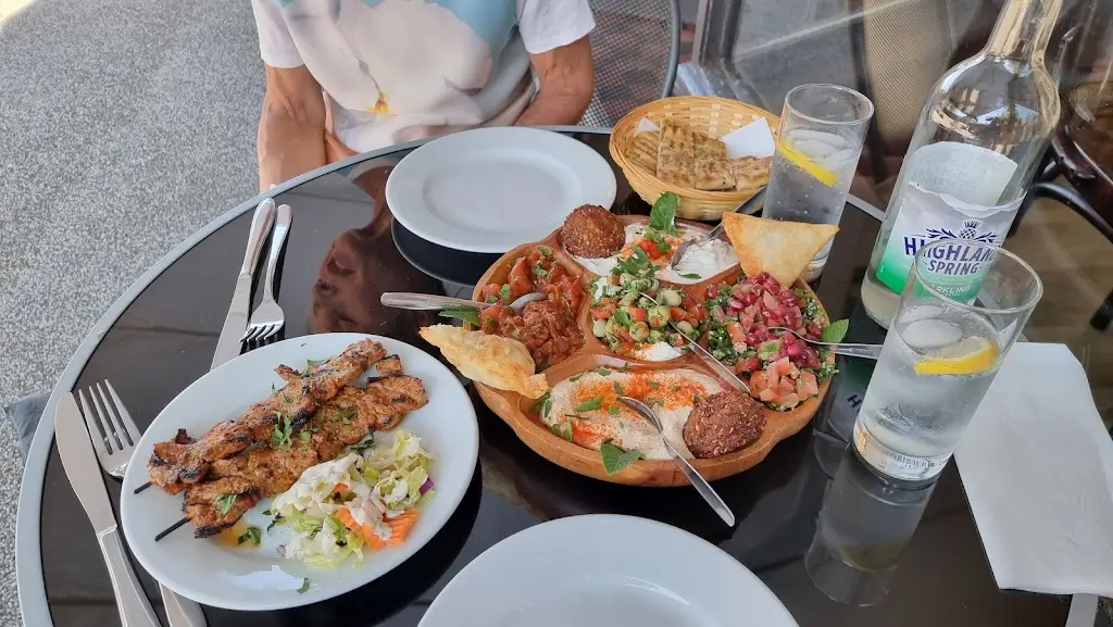 Menu_Churrasco Steakhouse Broadstone_Broadstone_image_5