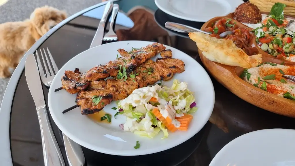 Menu_Churrasco Steakhouse Broadstone_Broadstone_image_7