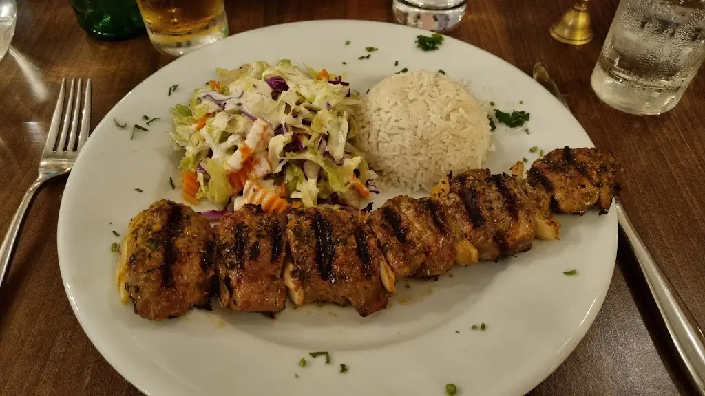 Menu_Churrasco Steakhouse Broadstone_Broadstone_image_9