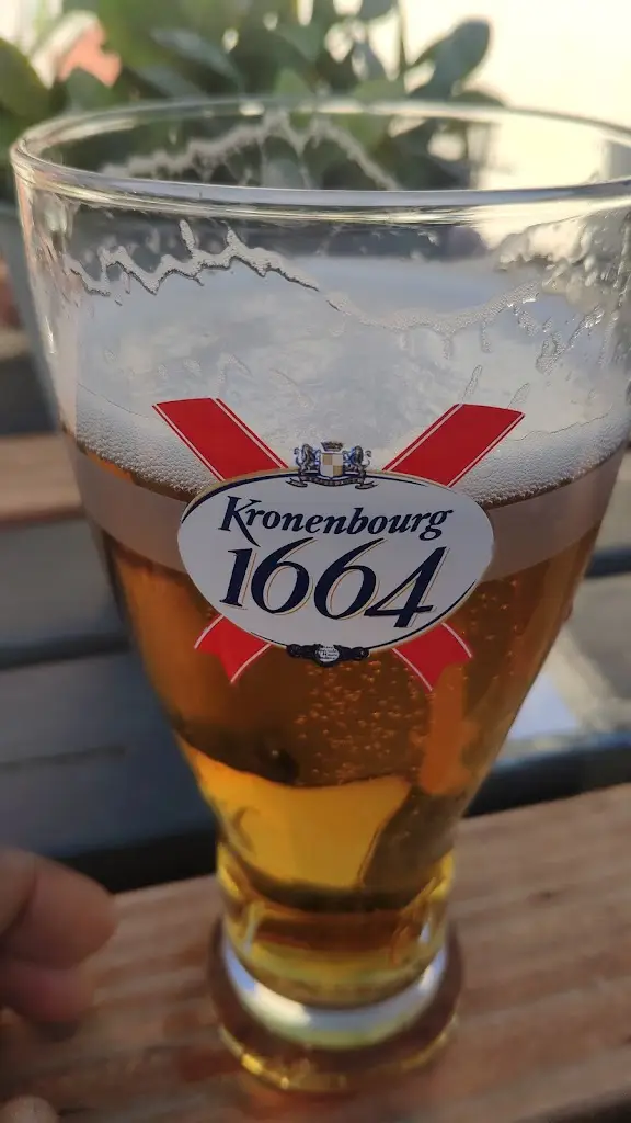 Menu_The George Inn_Brixworth_image_3