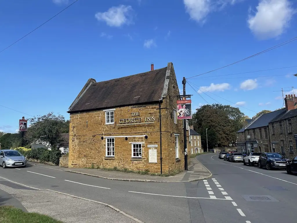 The George Inn_Brixworth_slider_image_3