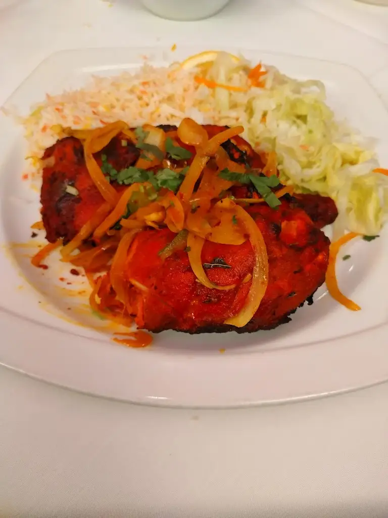 Menu_Purple Ivy Indian Restaurant & Take Away_Brixworth_image_3