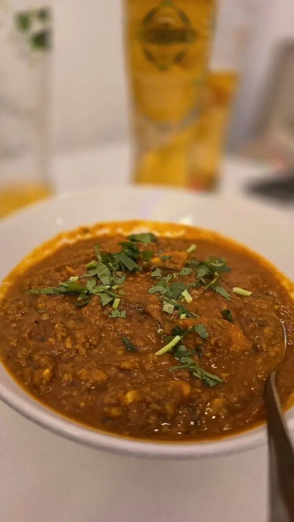 Menu_Purple Ivy Indian Restaurant & Take Away_Brixworth_image_7