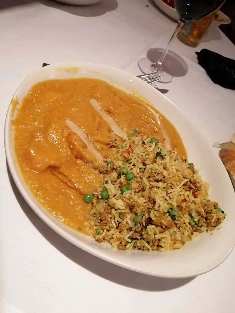 Menu_Purple Ivy Indian Restaurant & Take Away_Brixworth_image_8