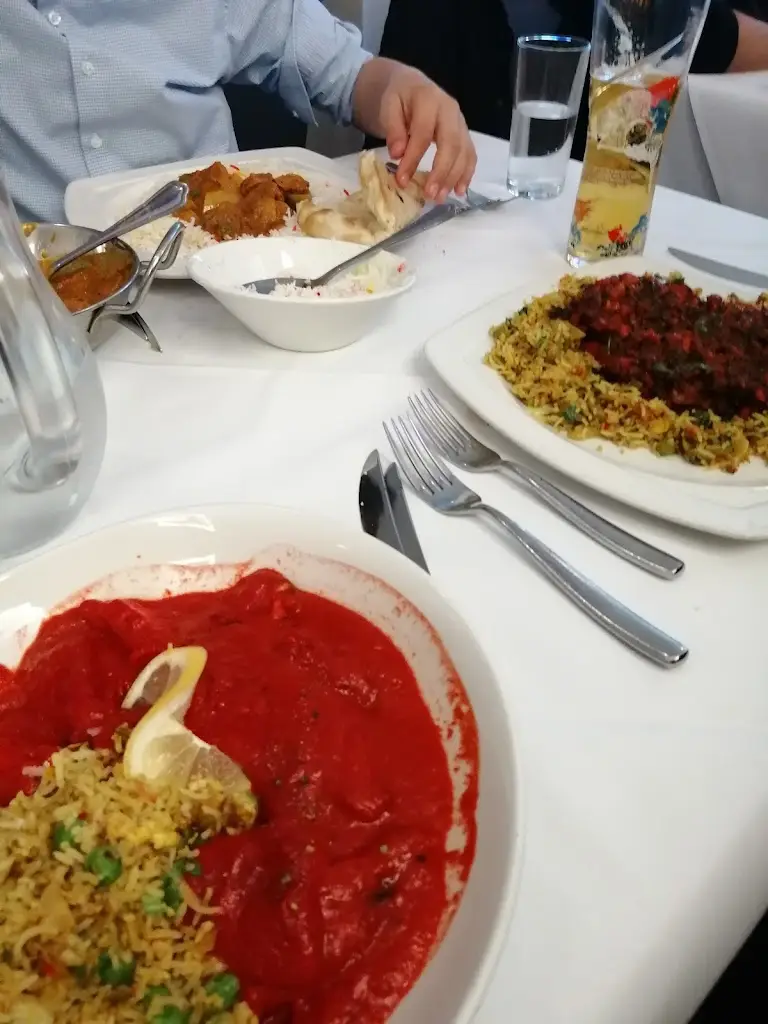 Menu_Purple Ivy Indian Restaurant & Take Away_Brixworth_image_9