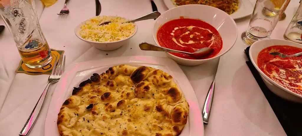 Purple Ivy Indian Restaurant & Take Away_Brixworth_slider_image_2