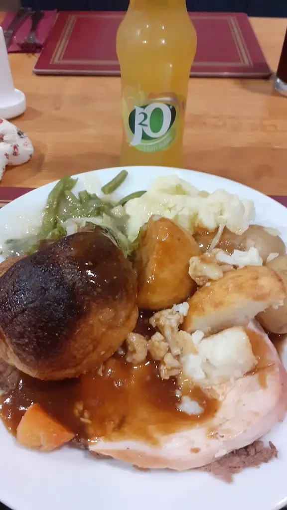 Menu_Uncle Tom's Pub & Restaurant_Adwick le Street_image_4