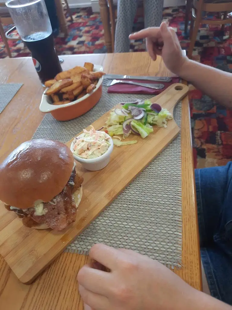 Menu_Uncle Tom's Pub & Restaurant_Adwick le Street_image_5