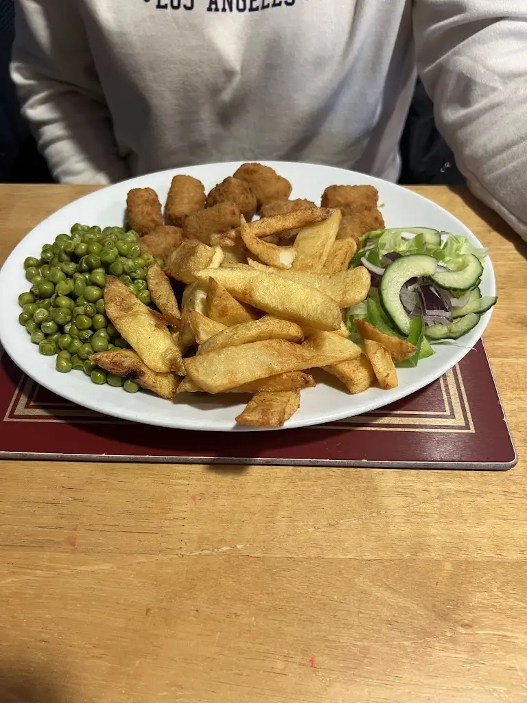 Menu_Uncle Tom's Pub & Restaurant_Adwick le Street_image_8