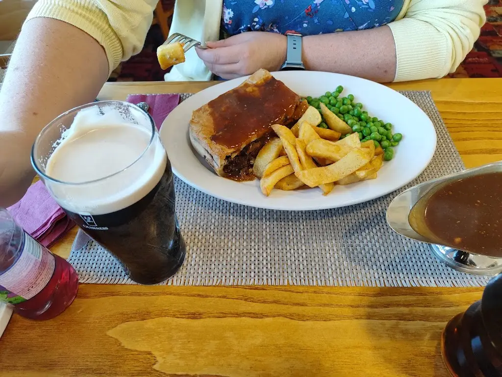 Vincent Visser_Uncle Tom's Pub & Restaurant_Adwick le Street_review