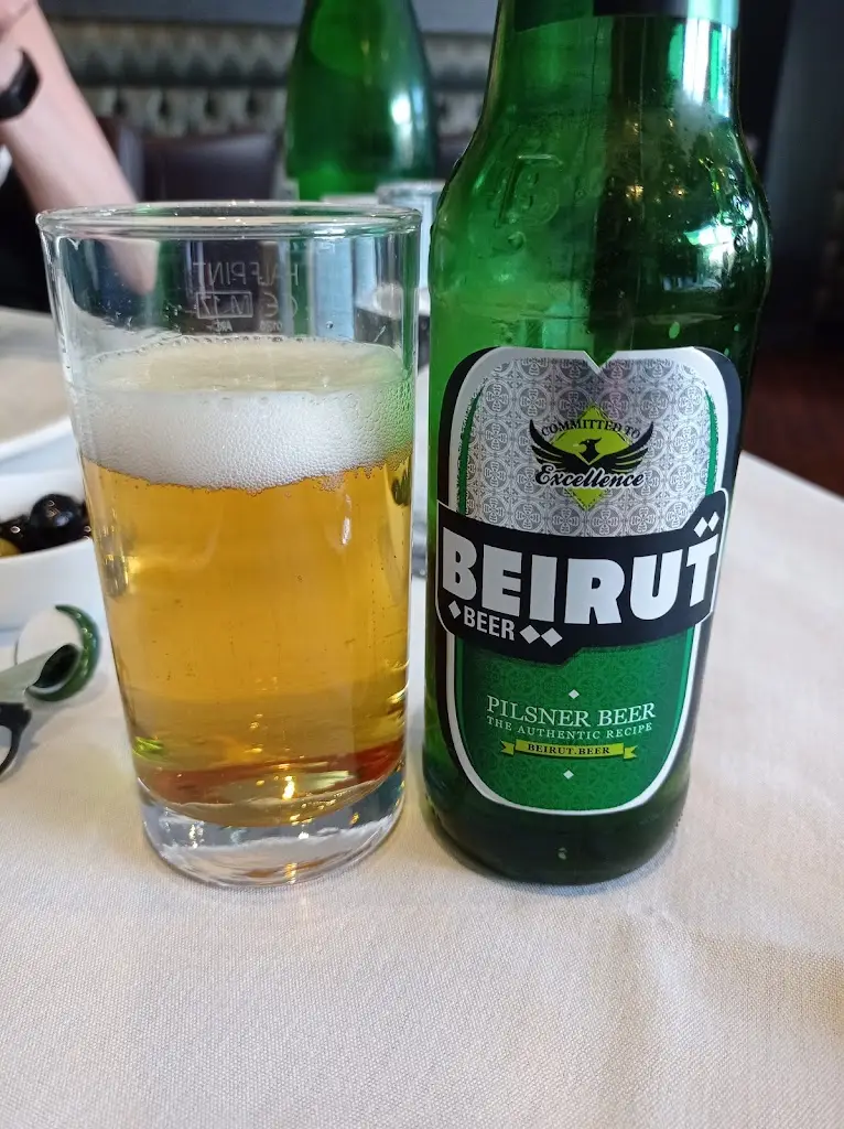 Menu_Yara Restaurant Altrincham_Altrincham_image_5