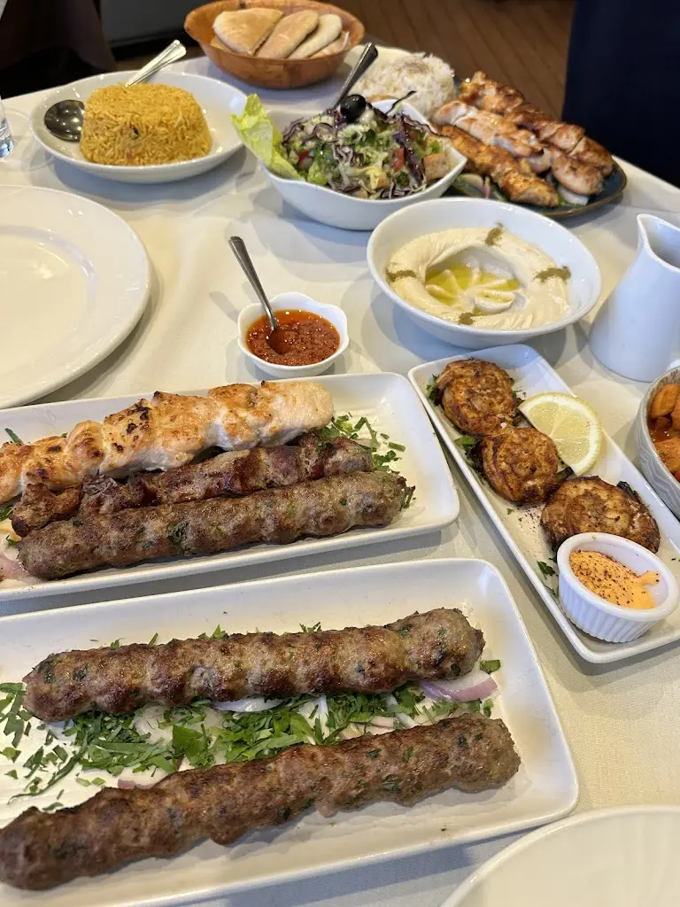 Menu_Yara Restaurant Altrincham_Altrincham_image_6