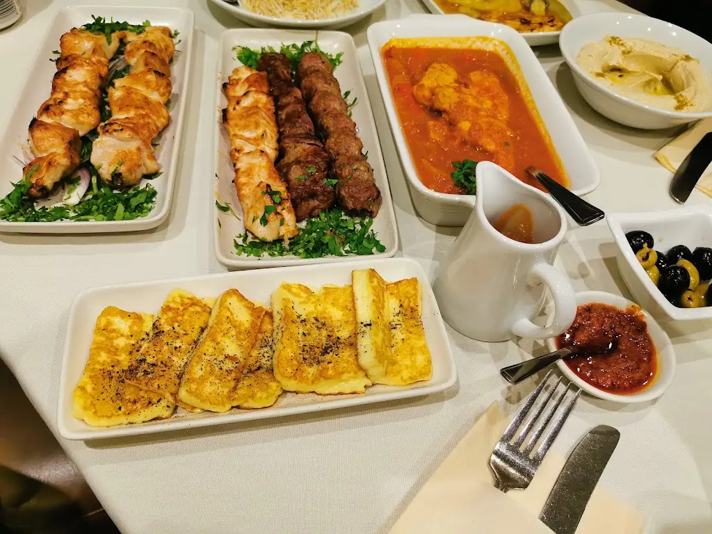 Menu_Yara Restaurant Altrincham_Altrincham_image_7