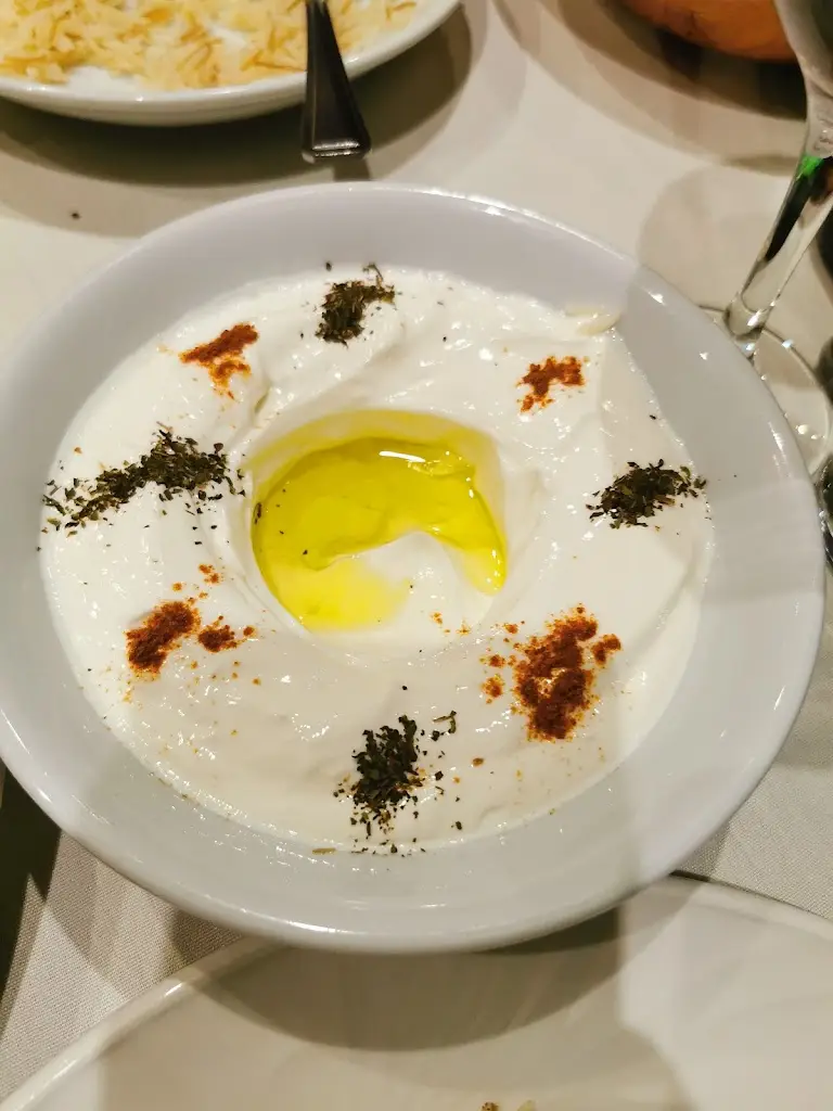 Menu_Yara Restaurant Altrincham_Altrincham_image_9