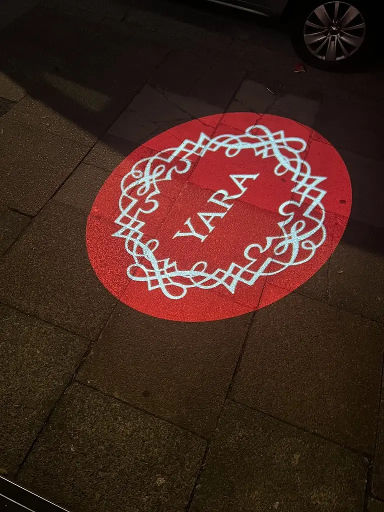 John Smith_Yara Restaurant Altrincham_Altrincham_review