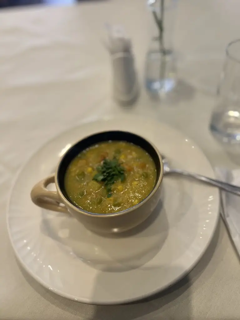 Landy Alí_Yara Restaurant Altrincham_Altrincham_review