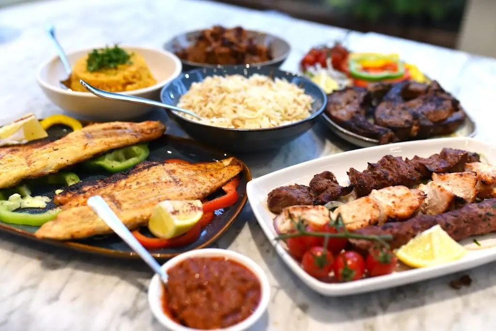 Yara Restaurant Altrincham_Altrincham_slider_image_2