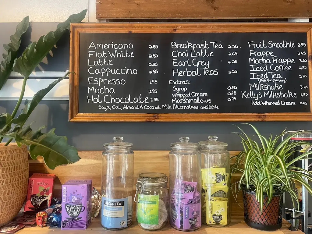 Menu_Brixworth Country Park Bistro_Brixworth_image_3