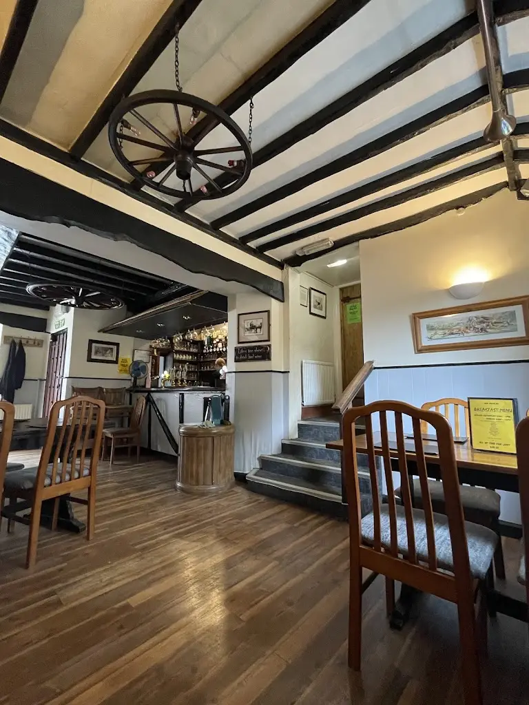 The Coach and Horses_Brixworth_slider_image_2