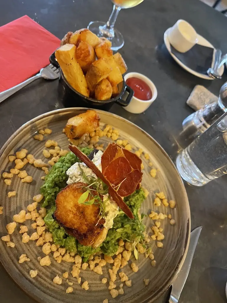 Menu_The Kings Head_Brixworth_image_7