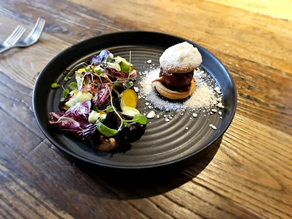 Menu_The Kings Head_Brixworth_image_8