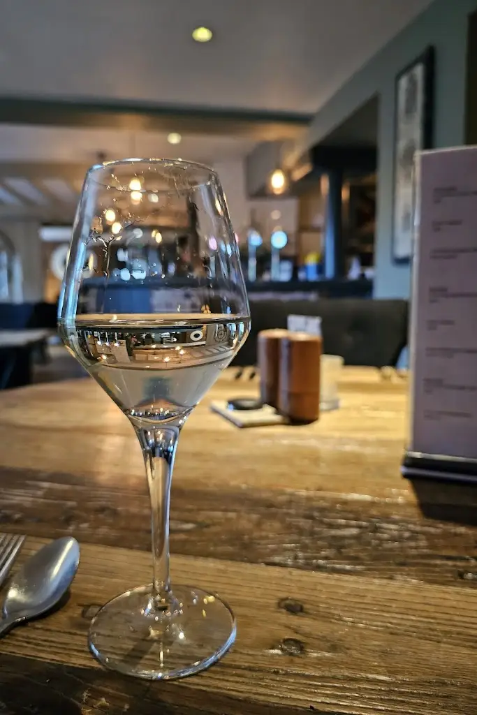 Menu_The Kings Head_Brixworth_image_9