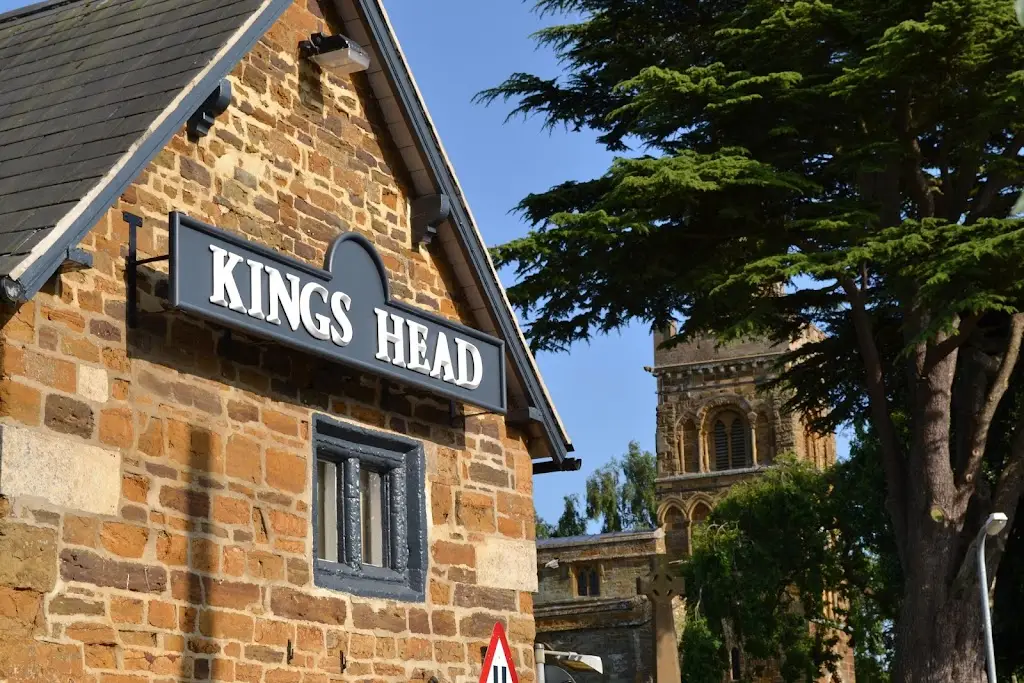 The Kings Head_Brixworth_slider_image_3