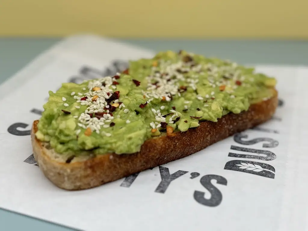 Menu_Dusty's Coffee & Kitchen Ltd_Brixworth_image_5