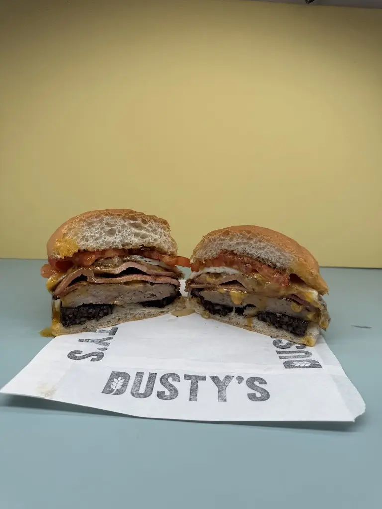 Menu_Dusty's Coffee & Kitchen Ltd_Brixworth_image_9