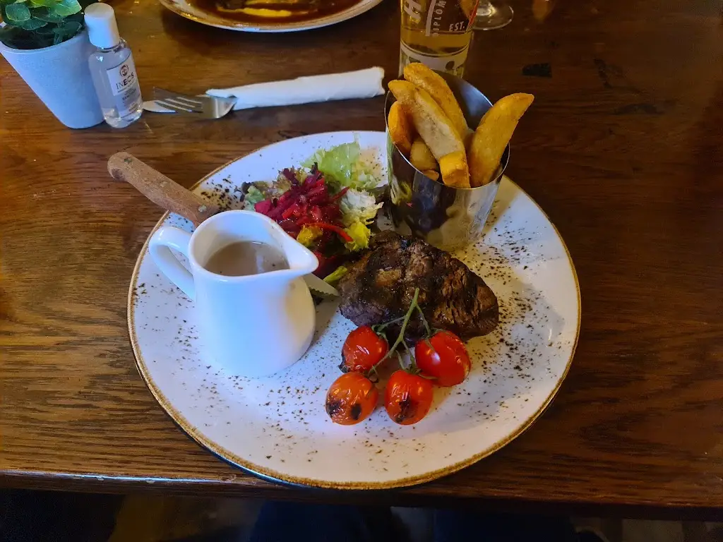 Menu_Brampton Halt_Brixworth_image_8