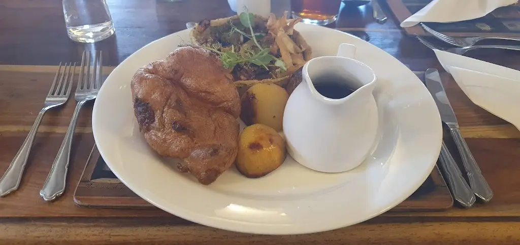 Menu_The Griffin Inn_Brixworth_image_5