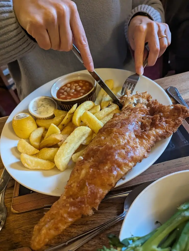 Menu_The Griffin Inn_Brixworth_image_6