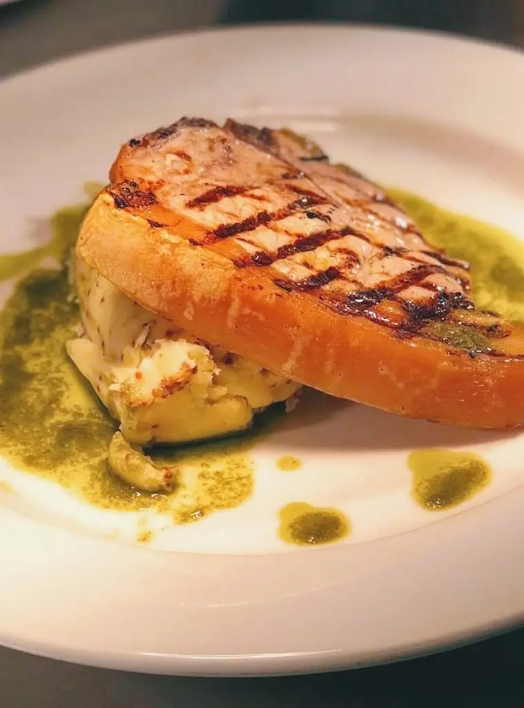 Menu_The Griffin Inn_Brixworth_image_7