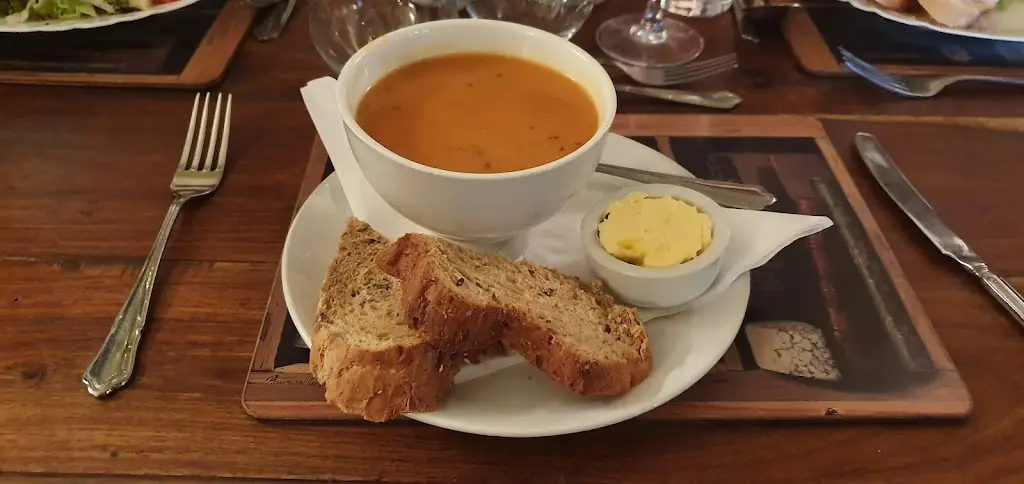 Menu_The Griffin Inn_Brixworth_image_8