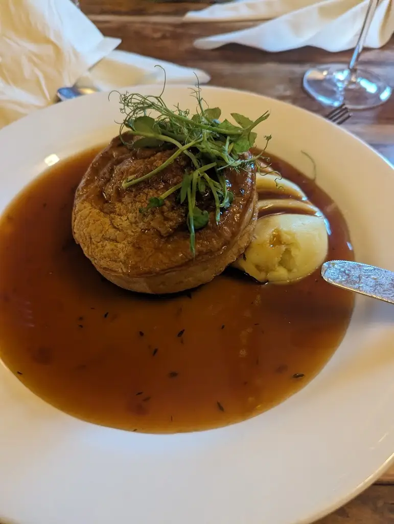 Menu_The Griffin Inn_Brixworth_image_9