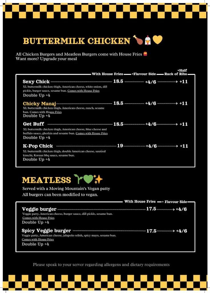 Menu_The Flavour Trailer_Brixworth_image_3