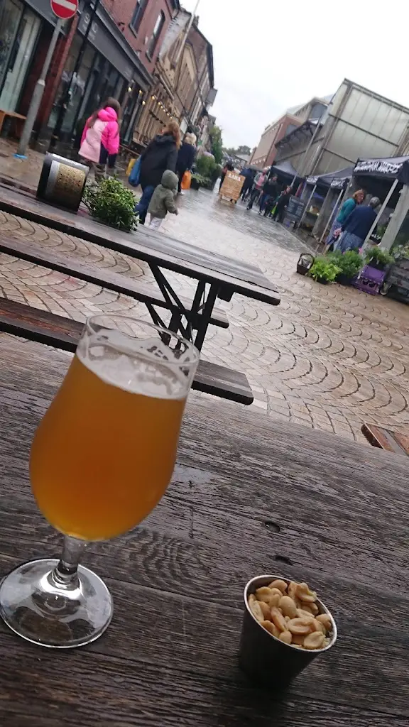 Menu_The Con Club_Altrincham_image_5