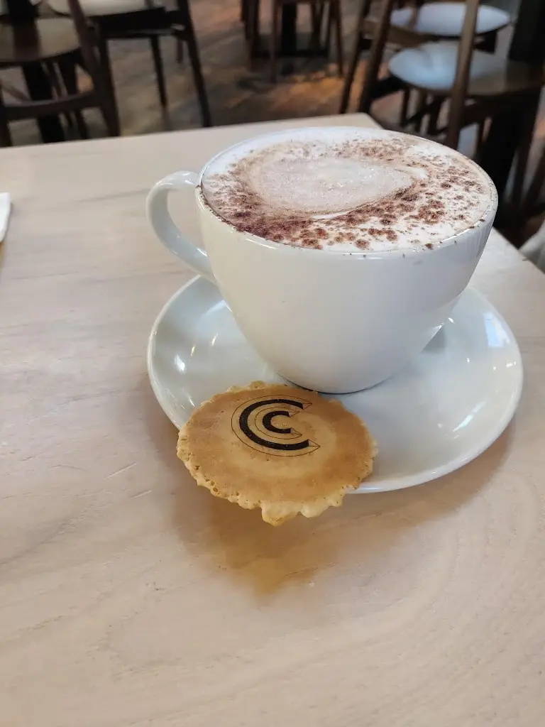 Menu_The Con Club_Altrincham_image_7