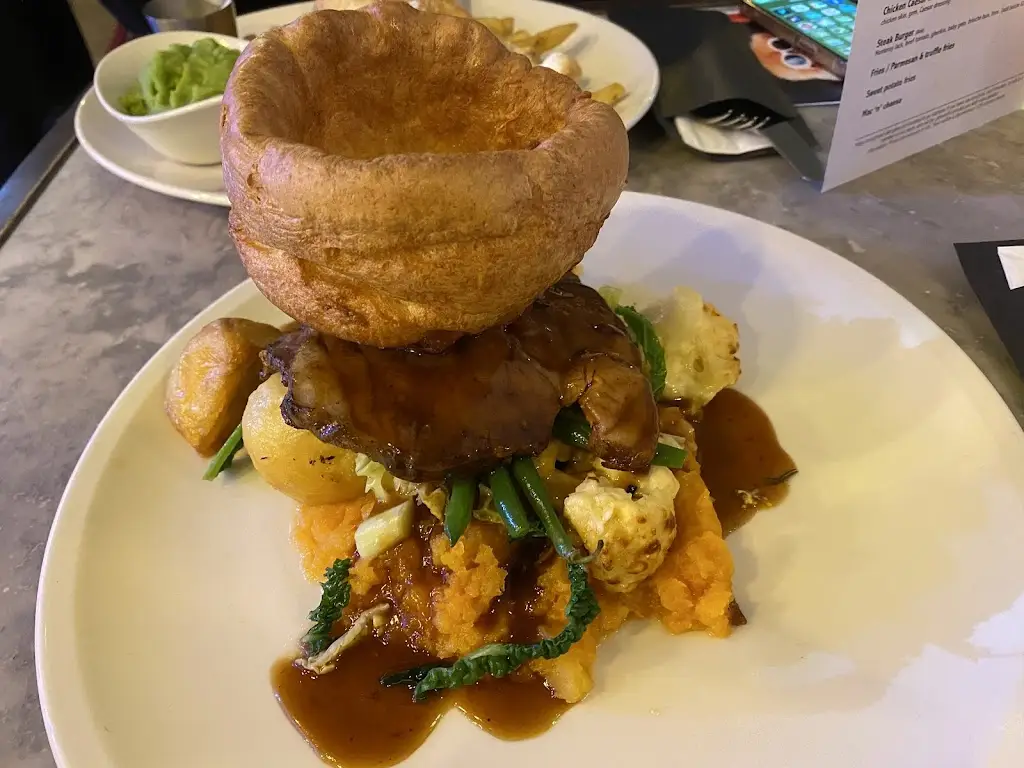 Menu_The Con Club_Altrincham_image_8