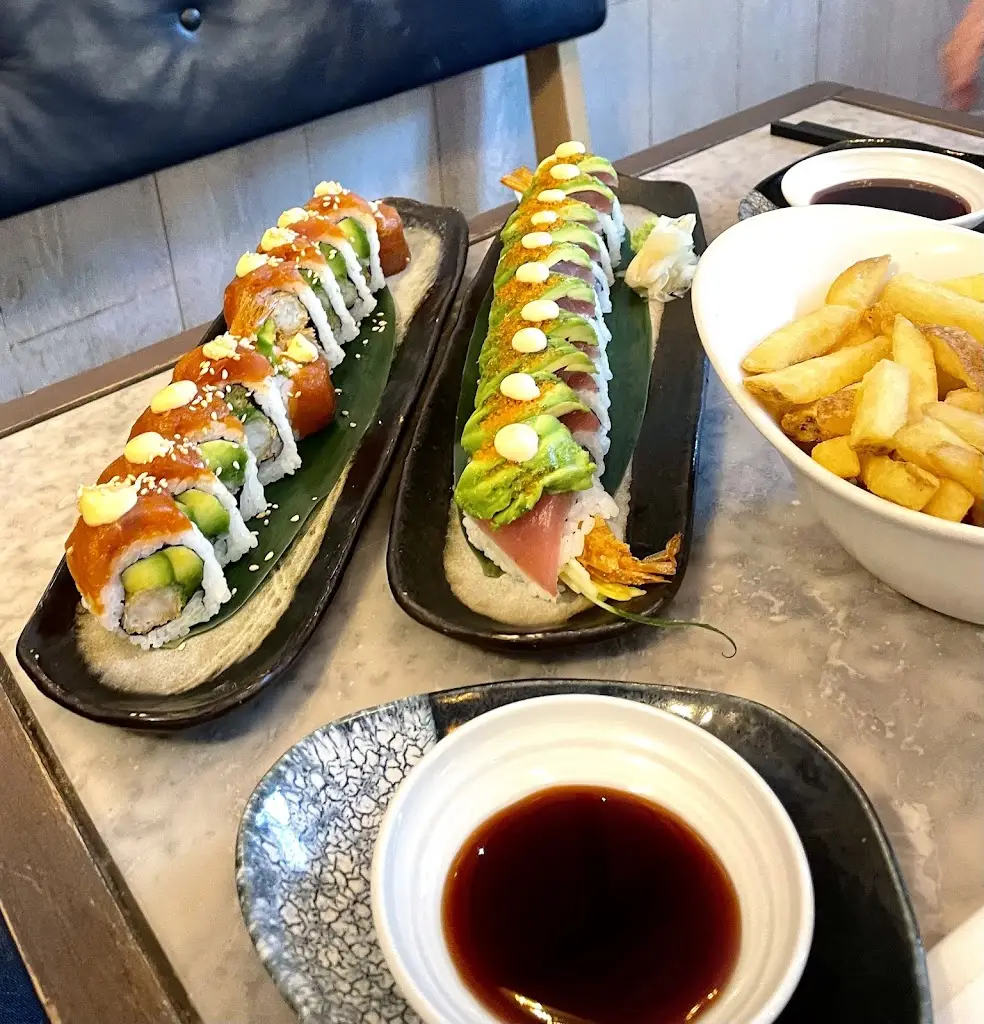 fredrick Hambleton_The Con Club_Altrincham_review