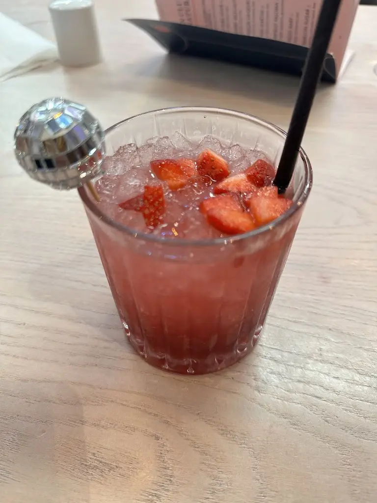 Siobhan Smith_The Con Club_Altrincham_review