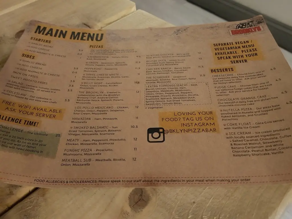 Menu_Yellow Bus Catering_Brixworth_image_2