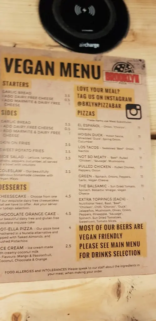 Menu_Yellow Bus Catering_Brixworth_image_4