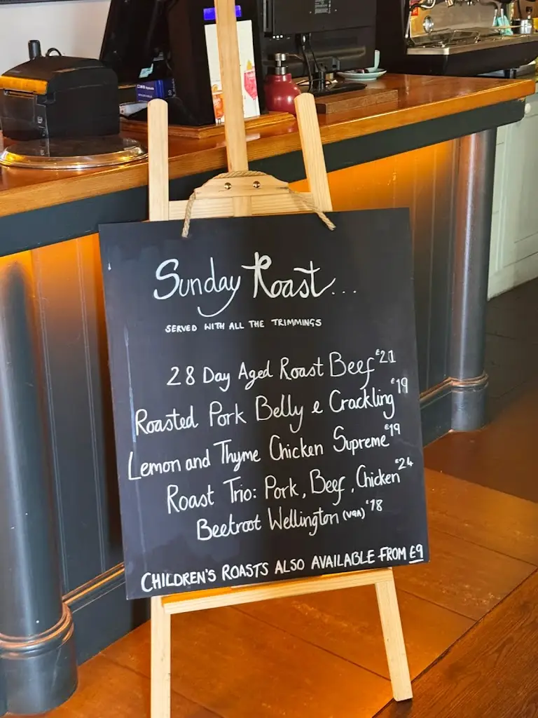 Menu_Lamport Swan_Brixworth_image_1