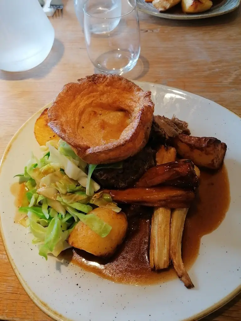 Menu_Lamport Swan_Brixworth_image_5